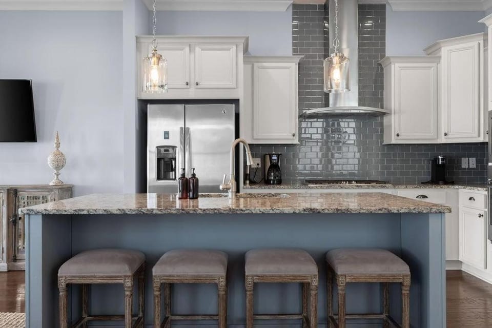 Prominence 30A - Coastal Cottage House in South Walton County