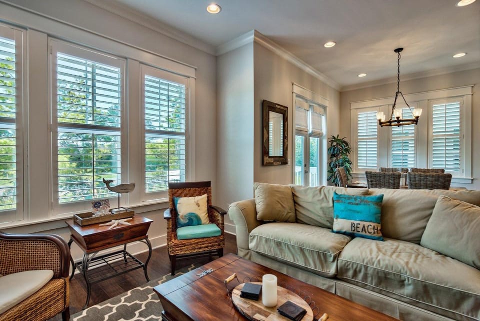 Prominece 30A - Coasting Inn House in South Walton County