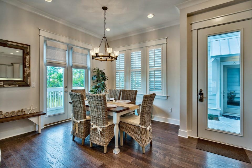 Prominece 30A - Coasting Inn House in South Walton County