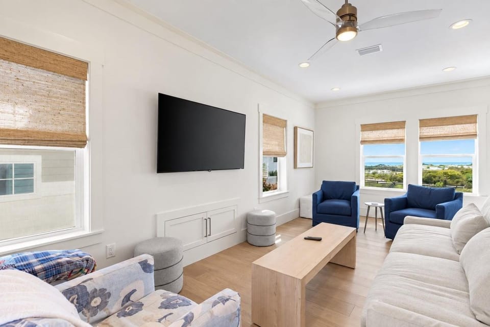 26 Blue Coast Ct House in Inlet Beach