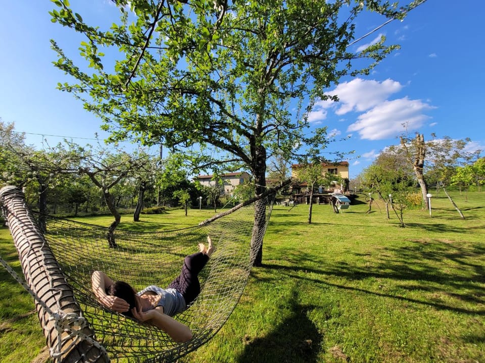 Podere La Machiusa - Villa with pool Villa in Emilia-Romagna