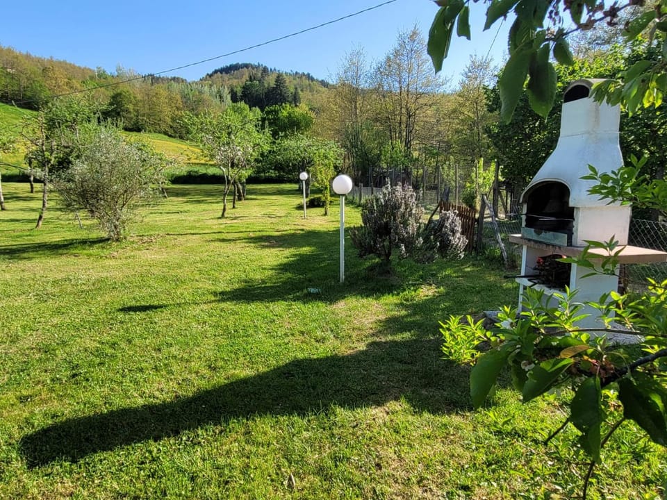 Podere La Machiusa - Villa with pool Villa in Emilia-Romagna