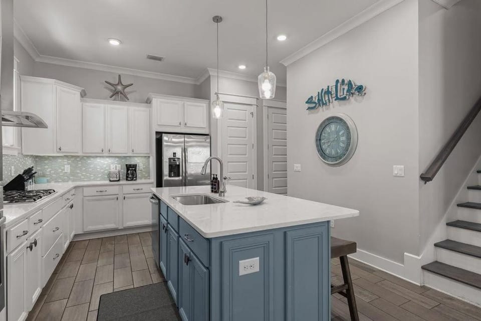 Sea Haven At Prominence House in South Walton County
