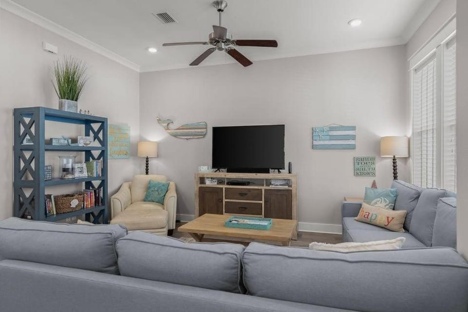 Sea Haven At Prominence House in South Walton County
