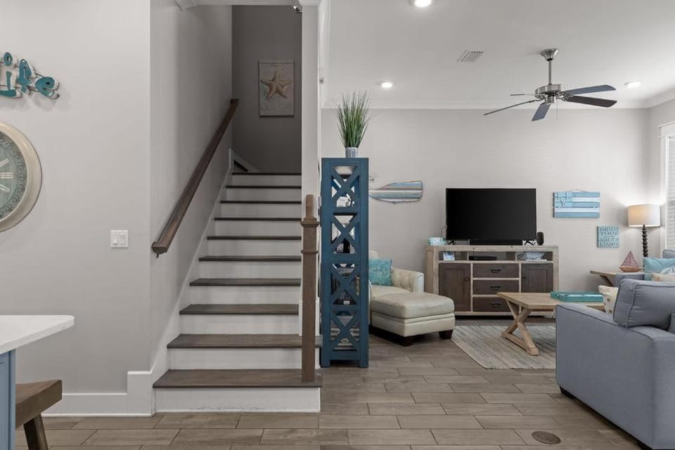 Sea Haven At Prominence House in South Walton County