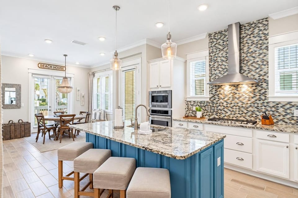 Prominence 30A - TipSea Kitty House in South Walton County