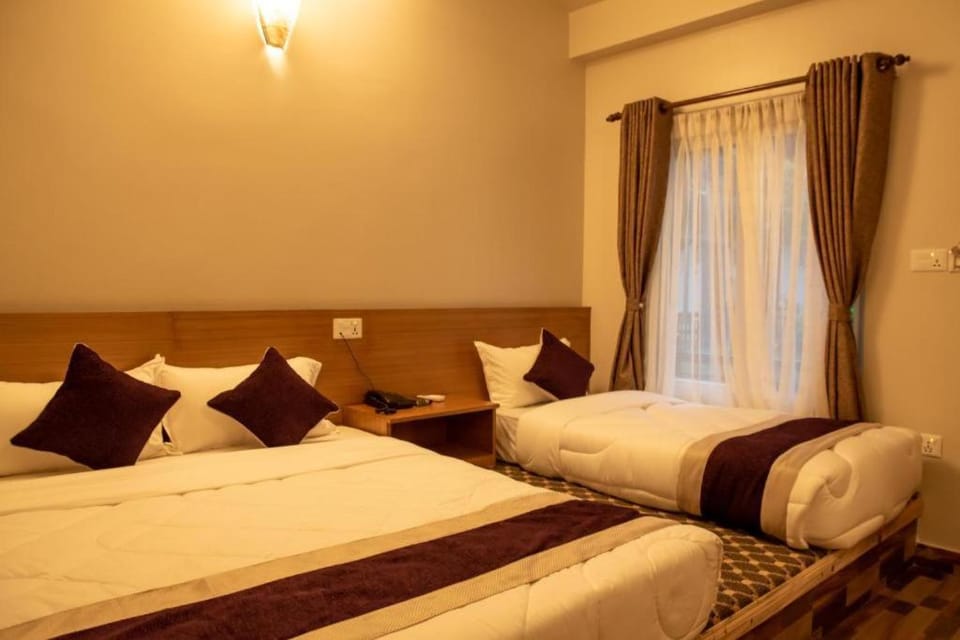 RJ-Residence Apartment in Bagmati Province, Nepal