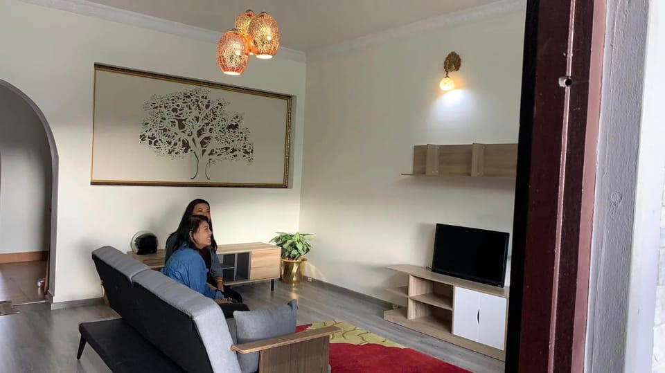 RJ-Residence Apartment in Bagmati Province, Nepal