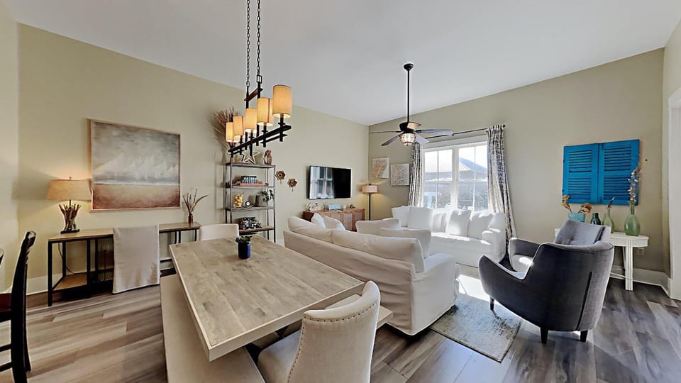 Redfish Village - Vitamin Sea - M2-217 House in South Walton County