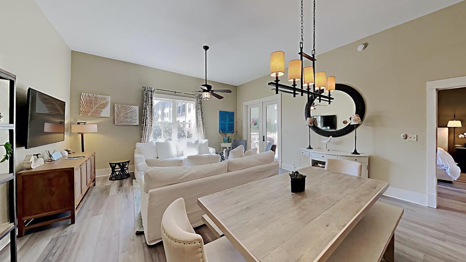 Redfish Village - Vitamin Sea - M2-217 House in South Walton County