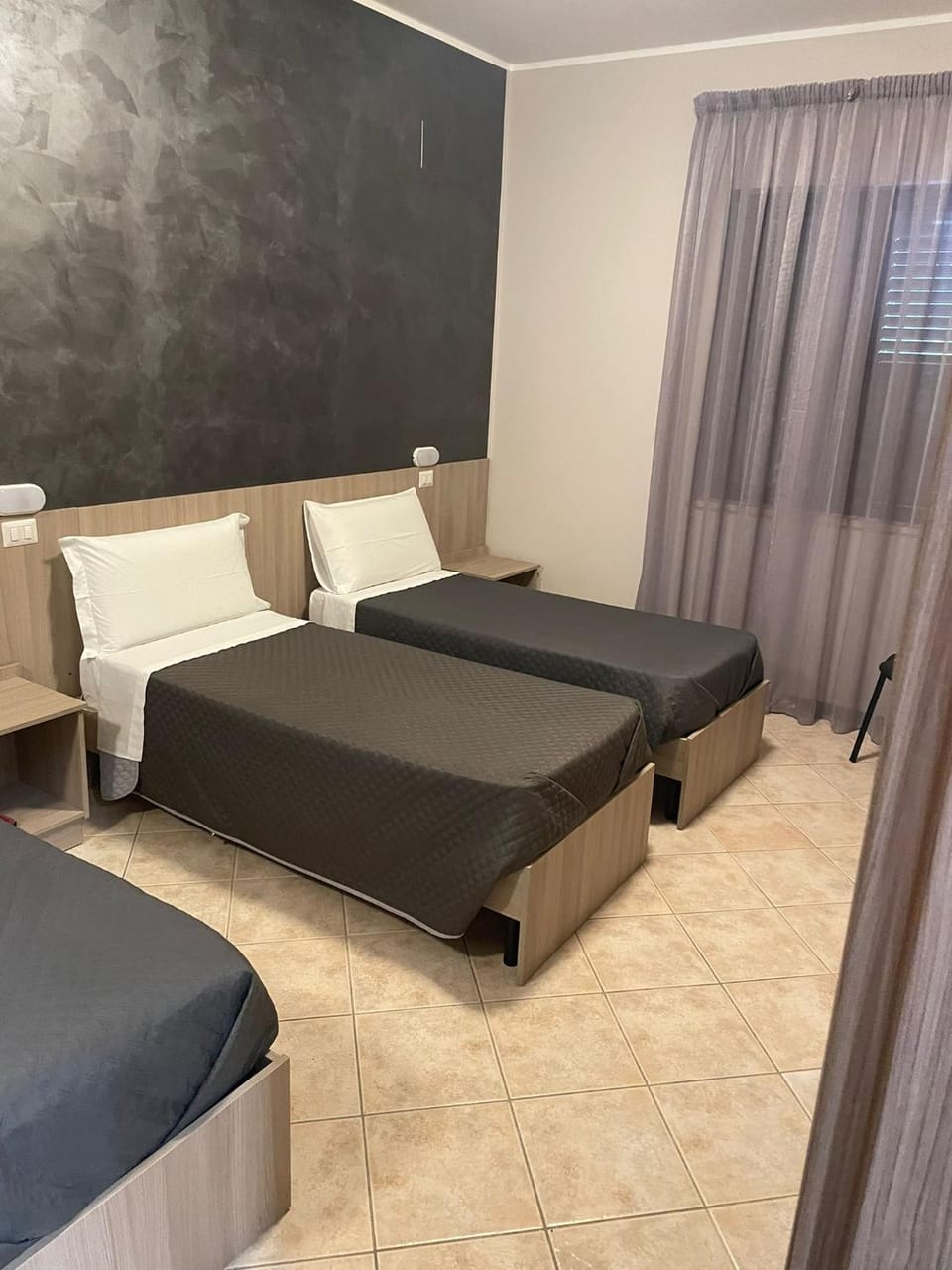B&B Menna Vence Bed and Breakfast in Cosenza