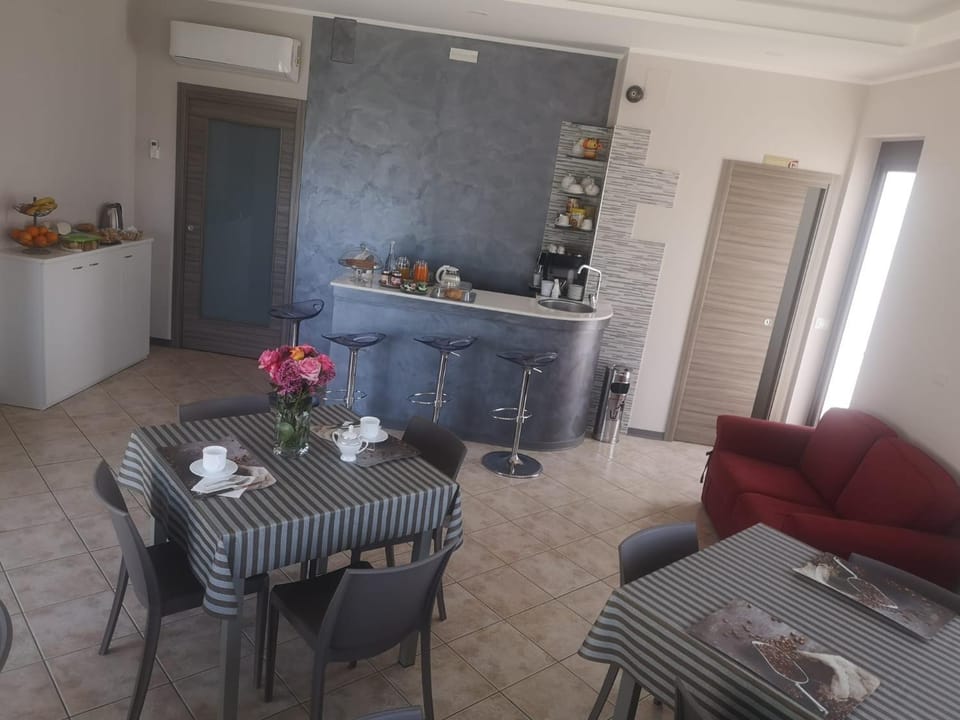 B&B Menna Vence Bed and Breakfast in Cosenza