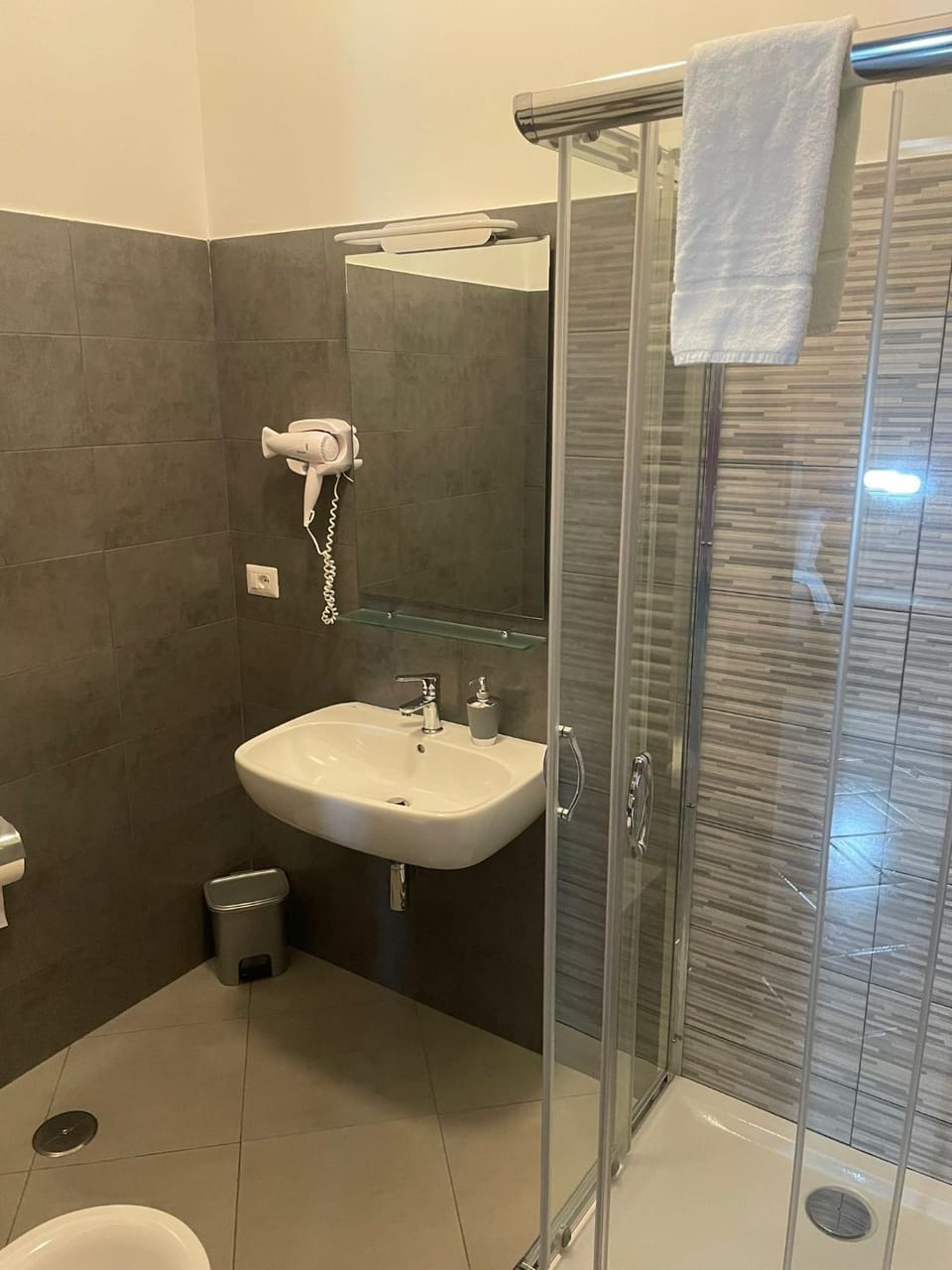 B&B Menna Vence Bed and Breakfast in Cosenza