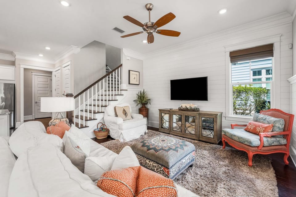 Prominence Southside - Blue Skies House in South Walton County