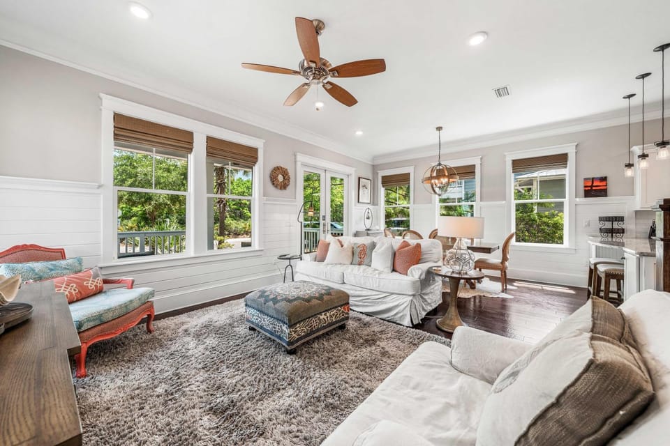 Prominence Southside - Blue Skies House in South Walton County