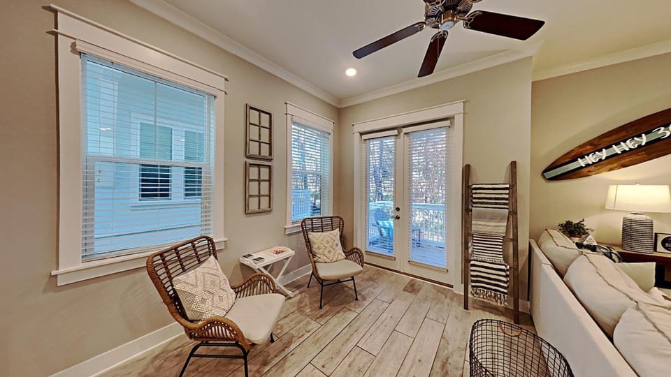 Prominence 30A - Hey Hey 30A House in South Walton County