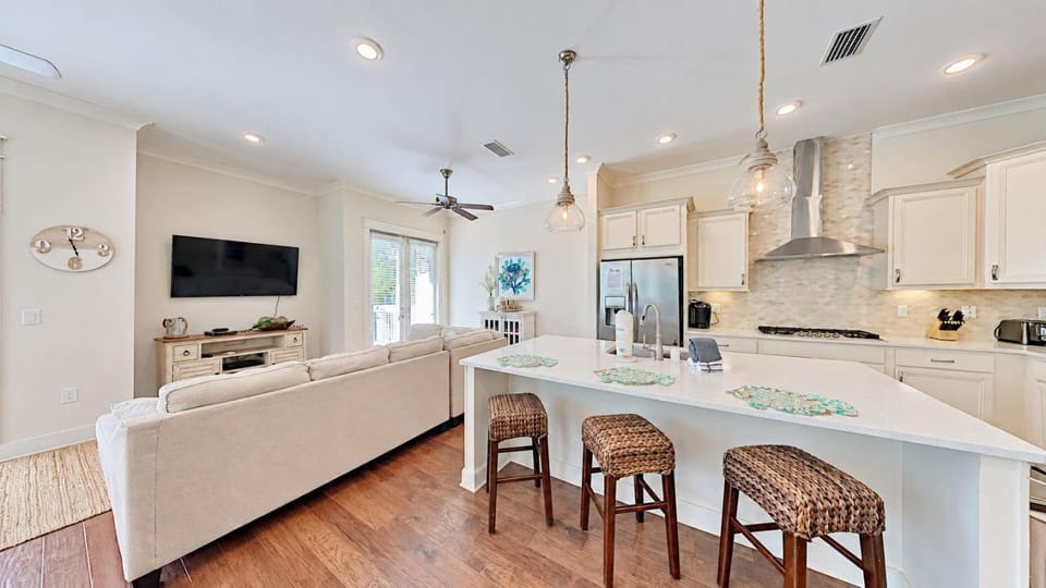 Prominence 30A - Mint Julep House in South Walton County