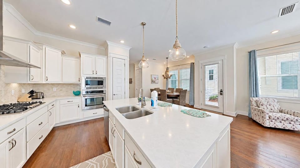 Prominence 30A - Mint Julep House in South Walton County