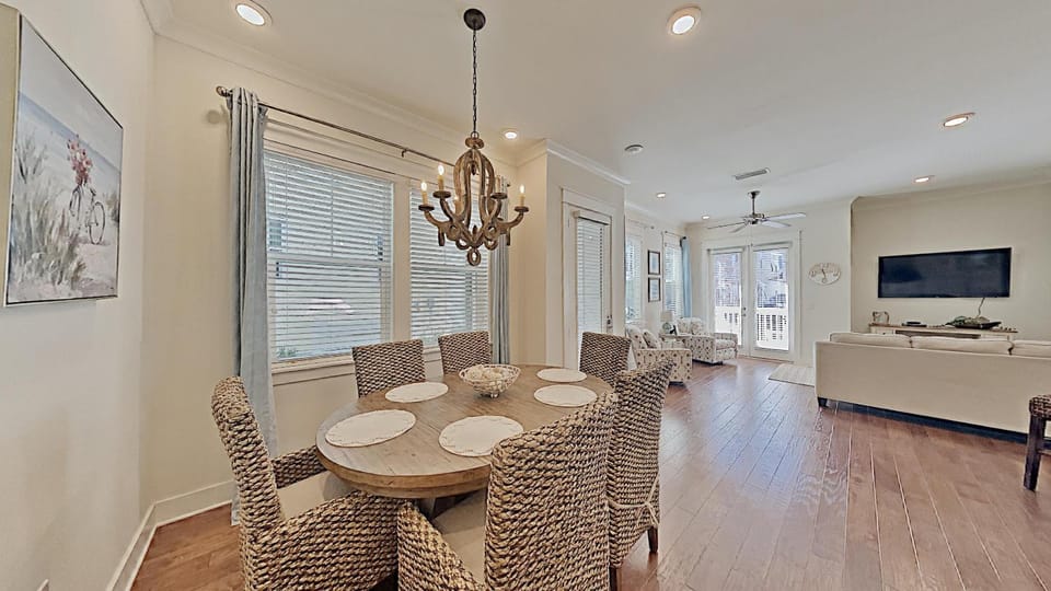 Prominence 30A - Mint Julep House in South Walton County