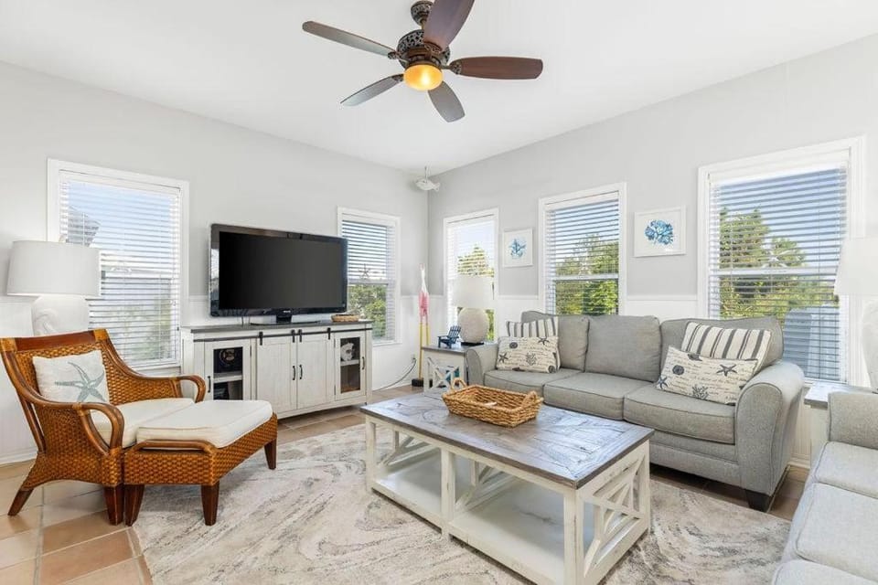 A Day in the Life House in South Walton County