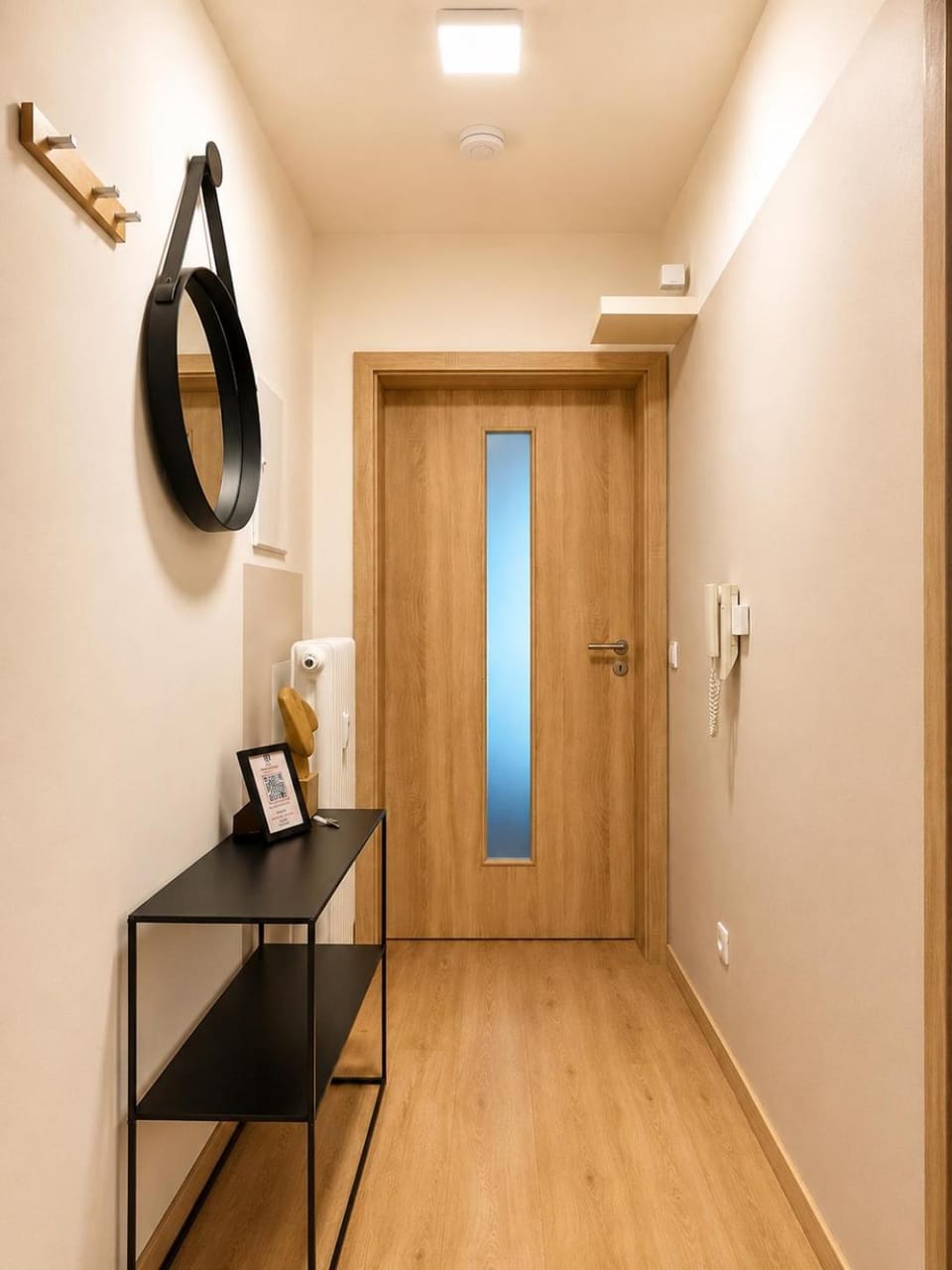 Studio Ypsilon mit malerischem Ausblick Apartment in Bayreuth