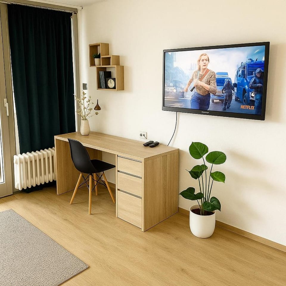 TV and multimedia