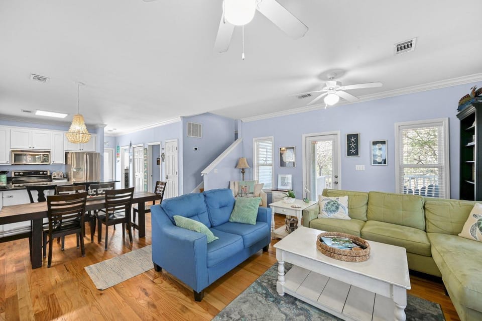 Good Day Sunshine House in South Walton County