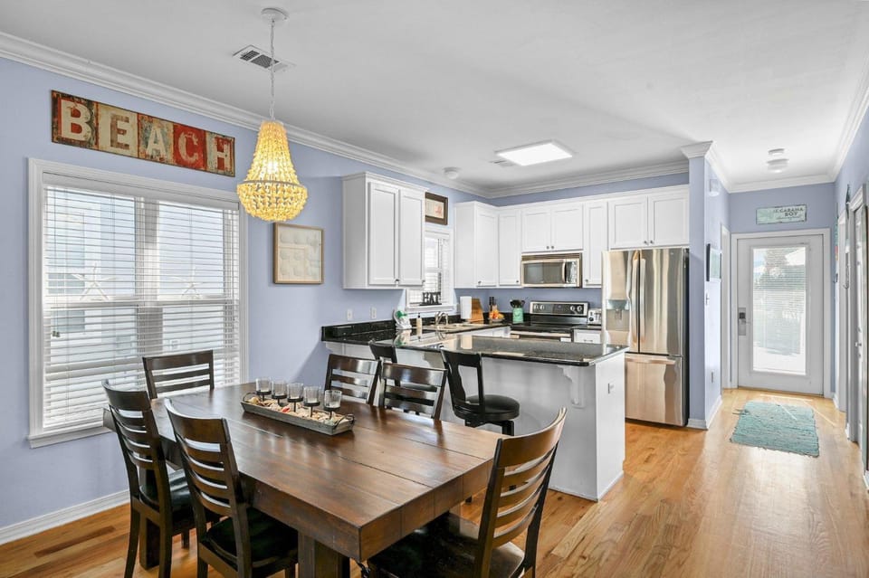 Good Day Sunshine House in South Walton County