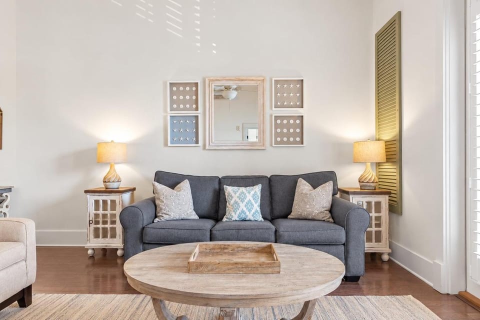 Redfish Village - Soak Up The Sun - M1-221 House in South Walton County