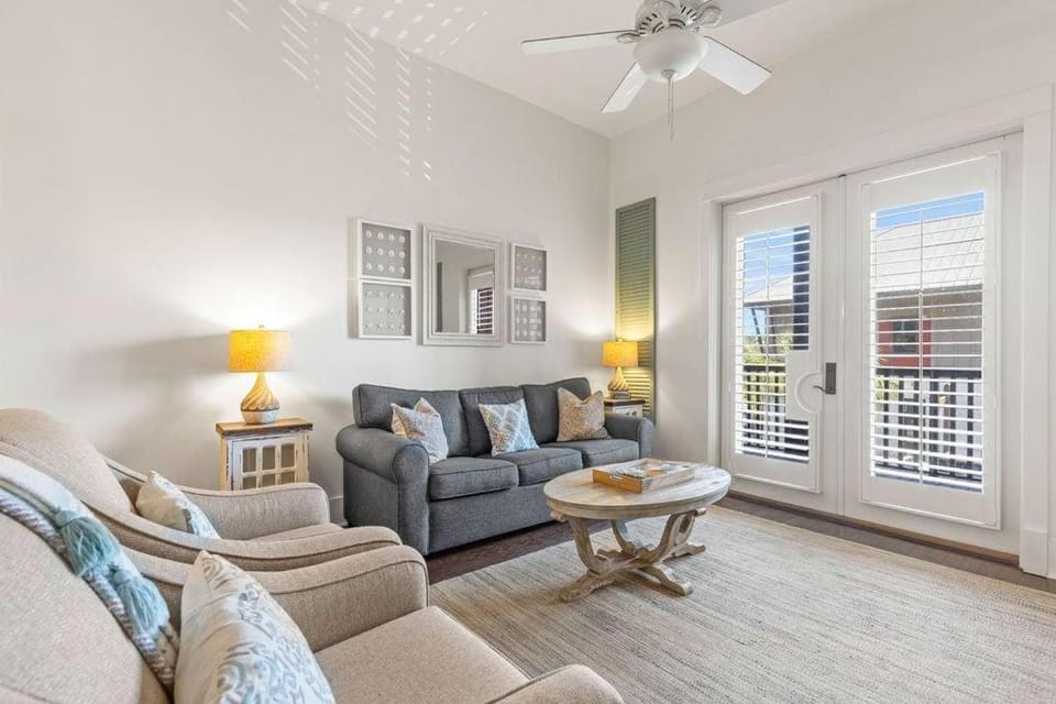 Redfish Village - Soak Up The Sun - M1-221 House in South Walton County
