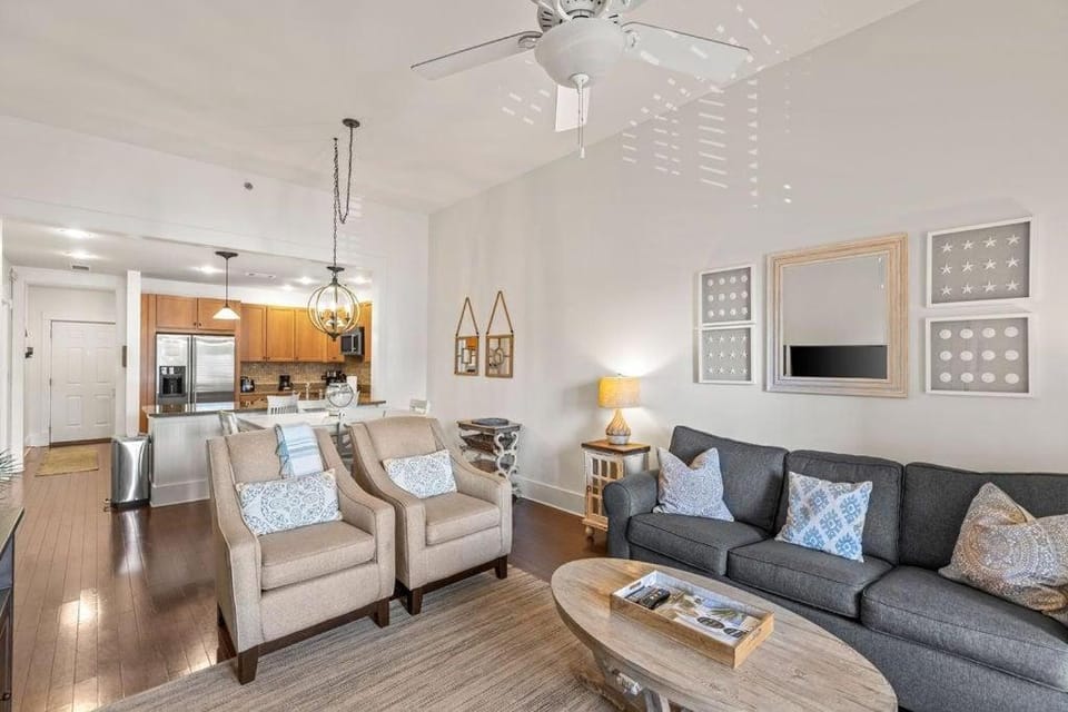 Redfish Village - Soak Up The Sun - M1-221 House in South Walton County