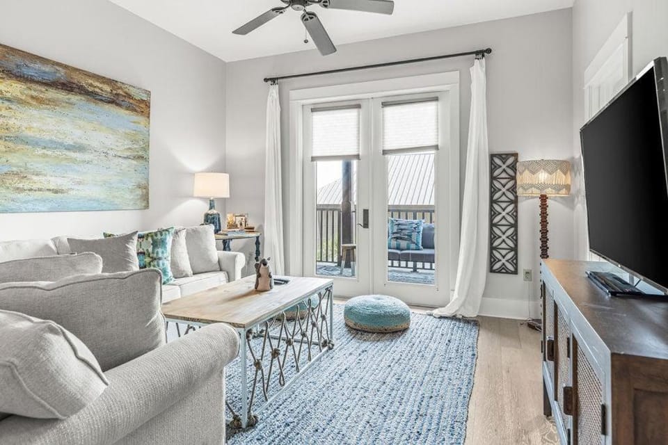 Redfish Village - Beach-a-holic - M1-313 House in South Walton County
