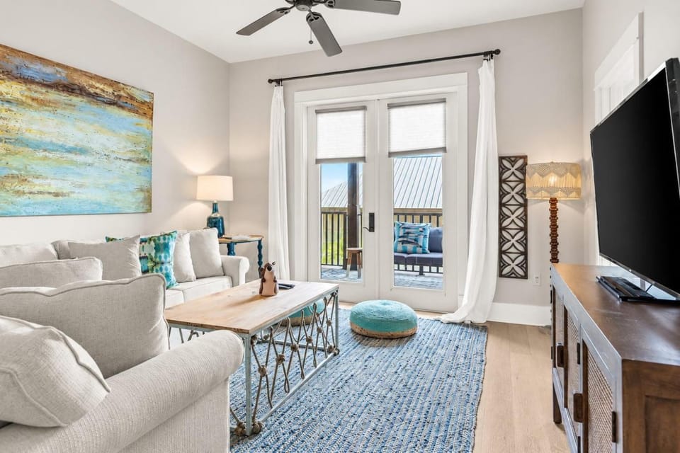 Redfish Village - Beach-a-holic - M1-313 House in South Walton County