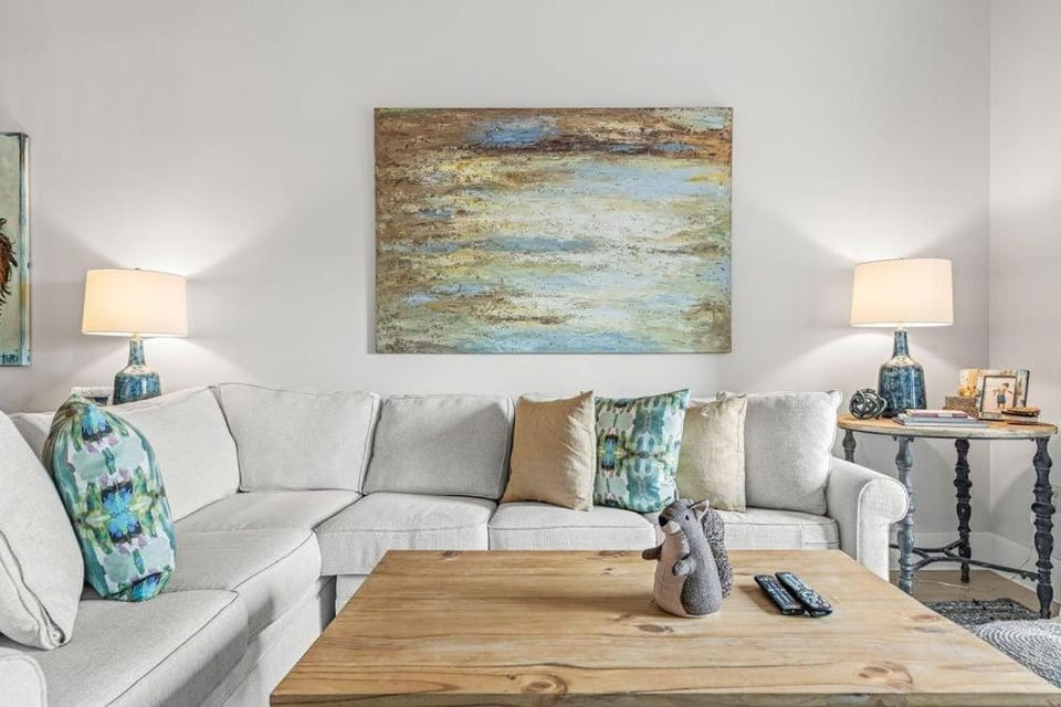 Redfish Village - Beach-a-holic - M1-313 House in South Walton County