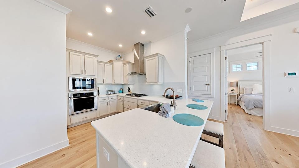 Settle By The Sea House in South Walton County