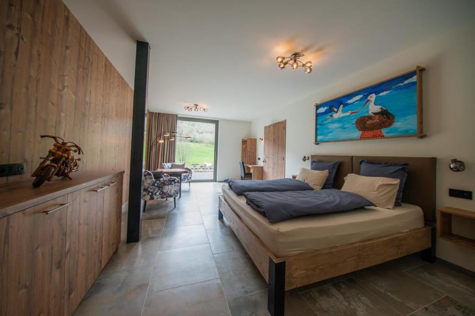 Villa Valtin Bed and Breakfast in Vosges