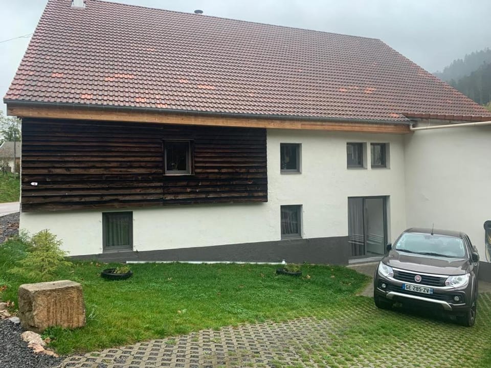 Villa Valtin Bed and Breakfast in Vosges