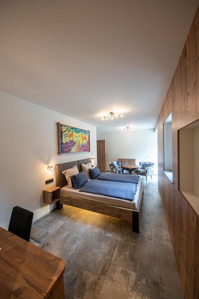 Villa Valtin Bed and Breakfast in Vosges