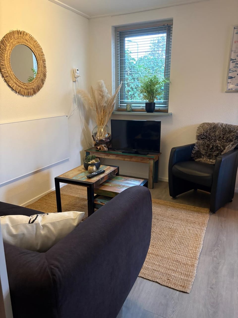 Waves Bed and Breakfast in De Koog