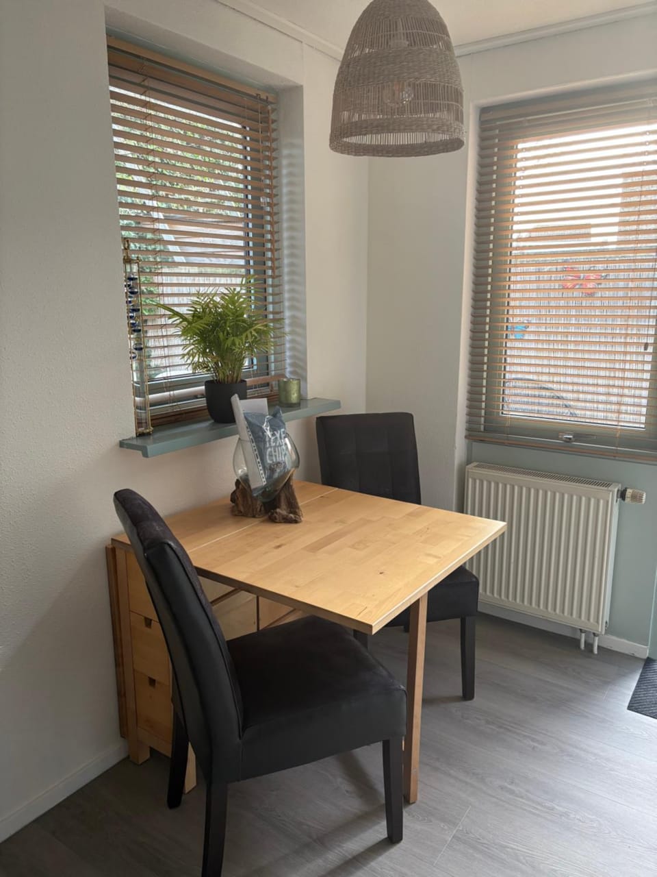 Waves Bed and Breakfast in De Koog