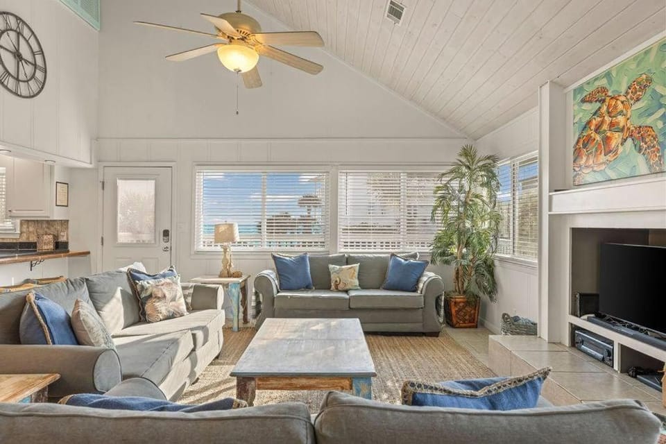 Waterside Wave House in South Walton County