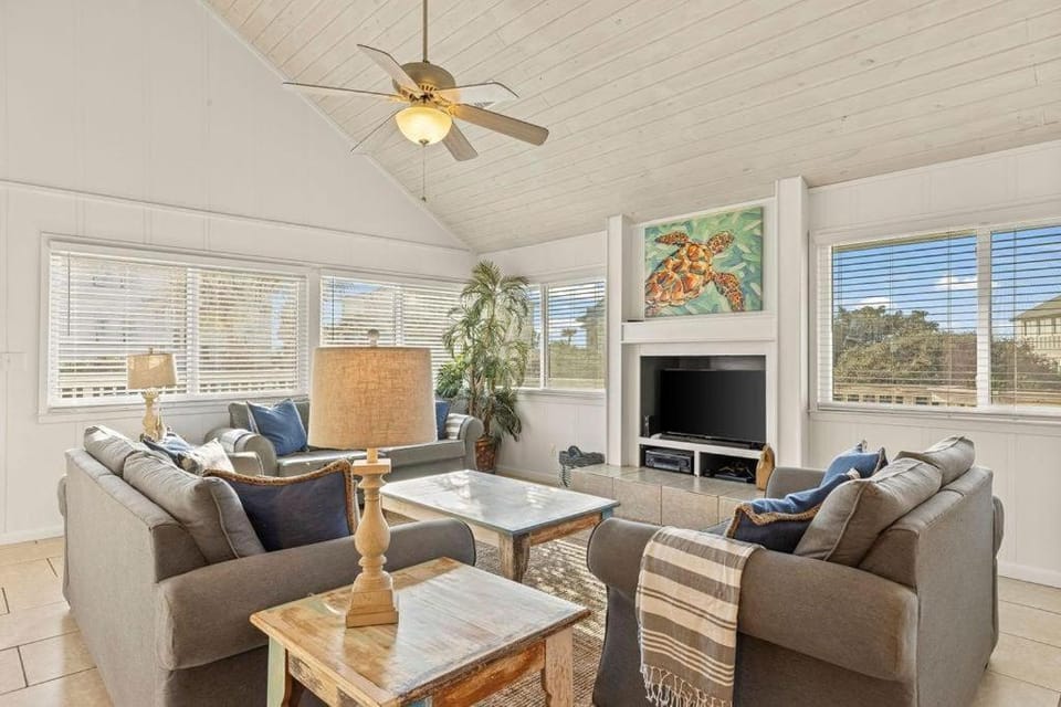 Waterside Wave House in South Walton County
