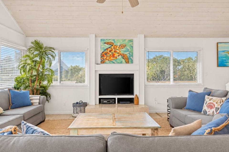 Waterside Wave House in South Walton County