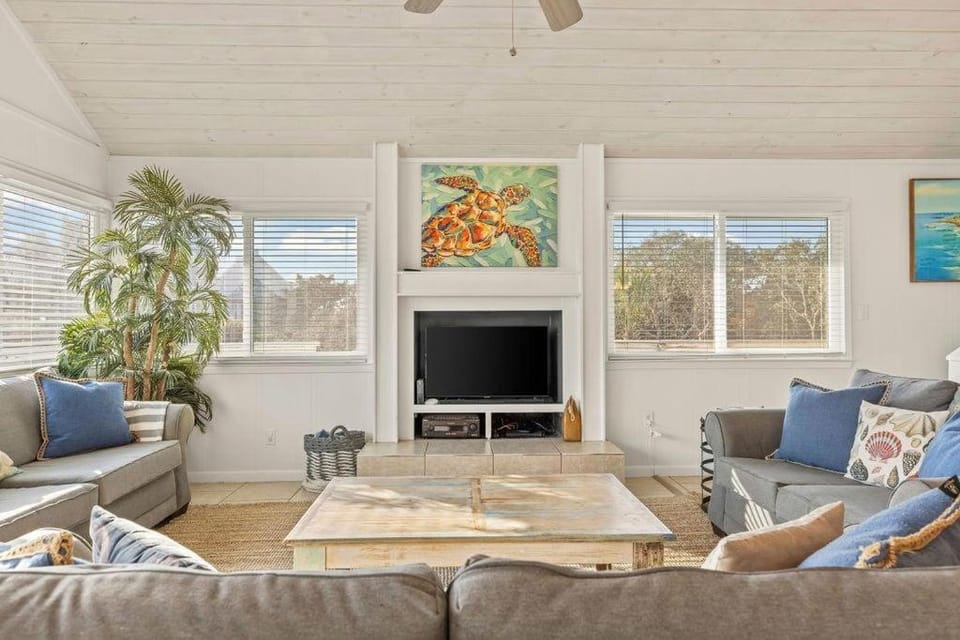 Waterside Wave House in South Walton County