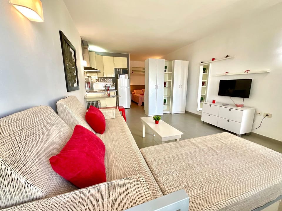 Apartamento Rest&Pool Apartment in Canary Islands