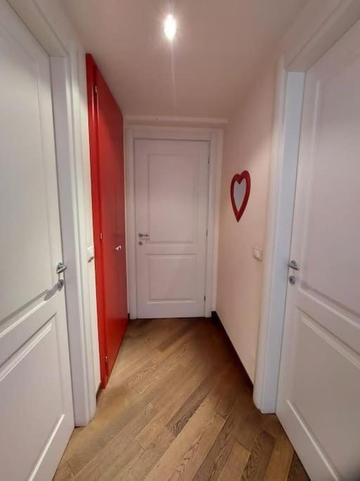 Appartamento 3 Cuori Apartment in Terni