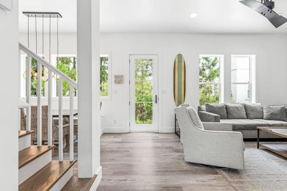 Shore To Please House in South Walton County