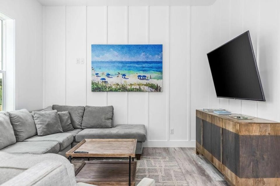 Shore To Please House in South Walton County