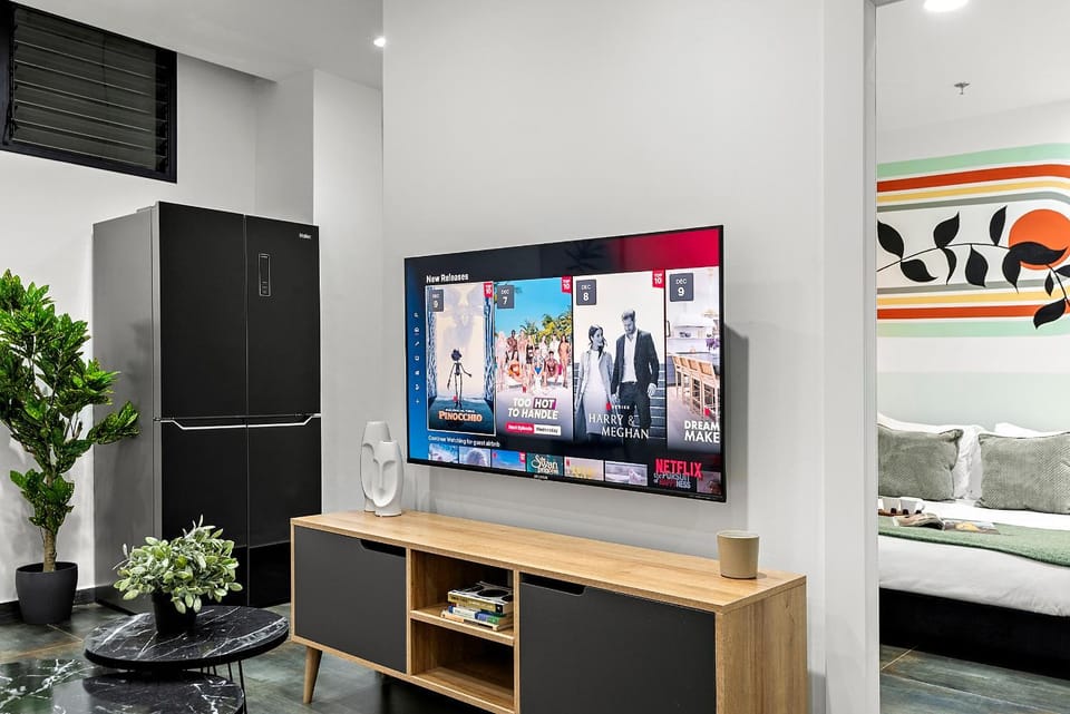 TV and multimedia