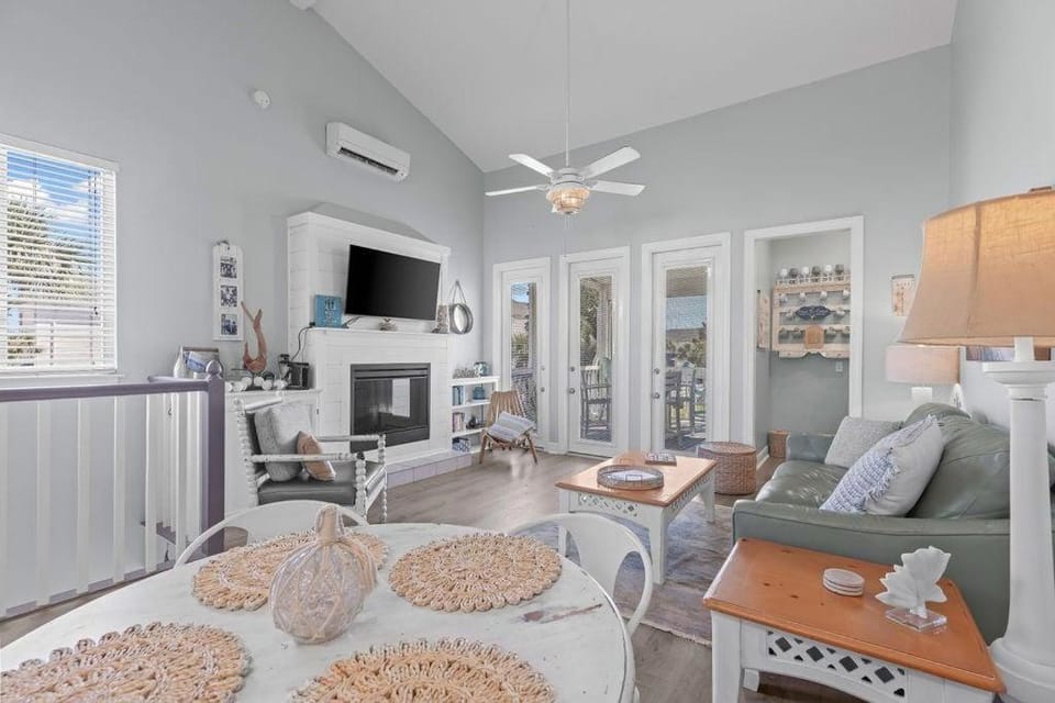 Time To Coast House in South Walton County